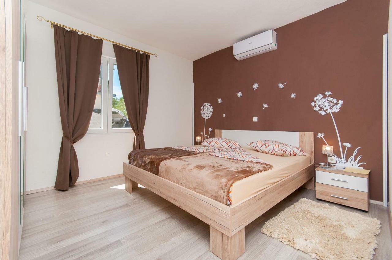 Matanovi Dvori Villa Slime Екстериор снимка