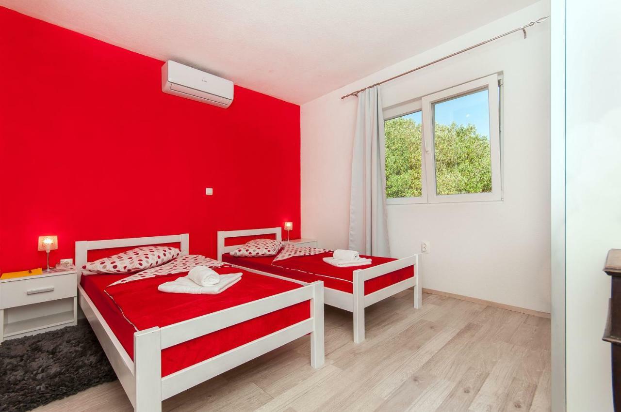 Matanovi Dvori Villa Slime Екстериор снимка