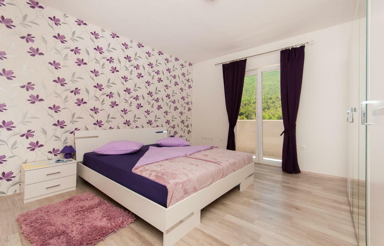 Matanovi Dvori Villa Slime Екстериор снимка