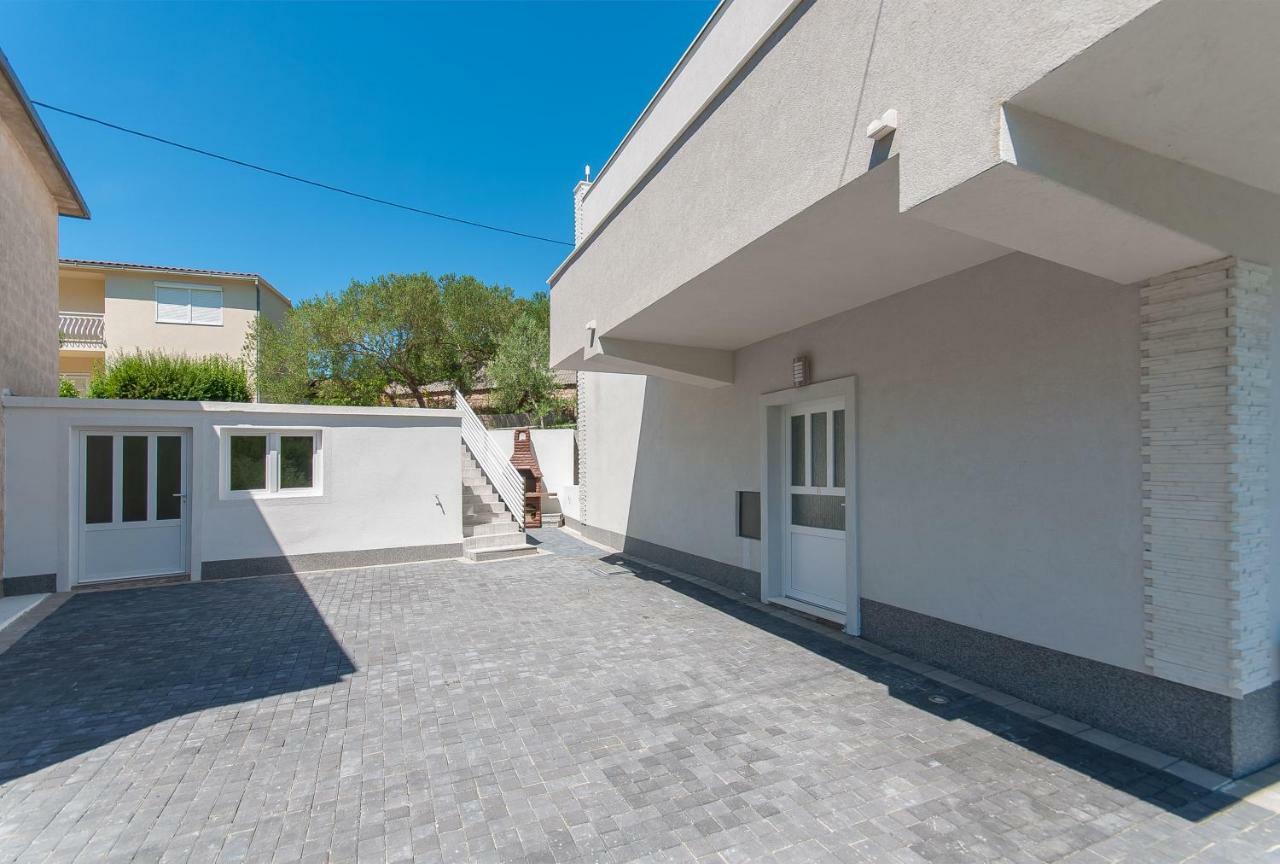 Matanovi Dvori Villa Slime Екстериор снимка
